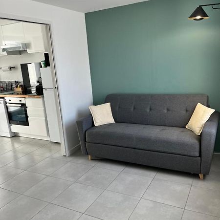 Ker Mawen Apartman Pornic Kültér fotó
